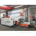 herbold granulator plastic recycling for sale